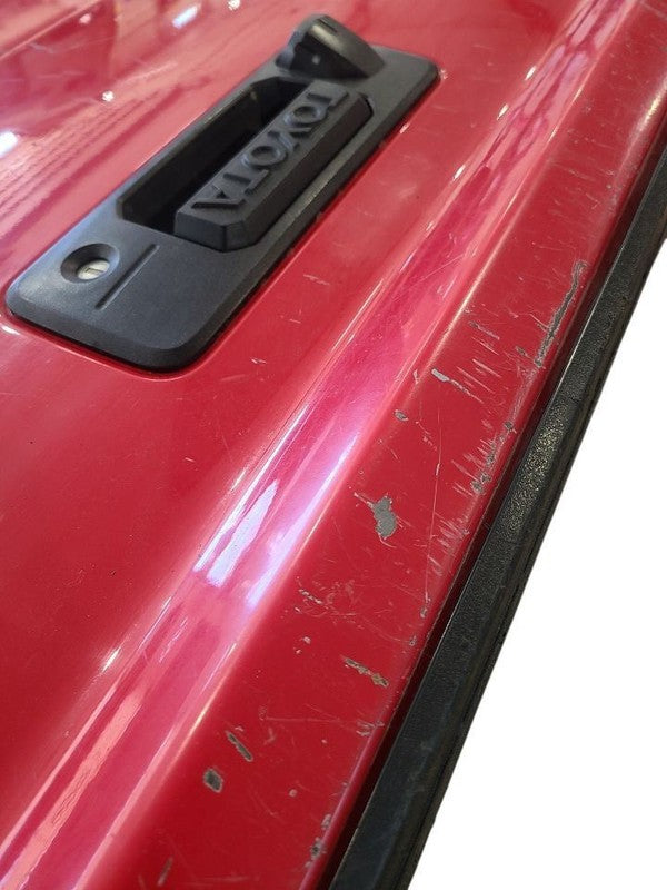 Trunk/Hatch/Tailgate Fits 14-21 TUNDRA 662468