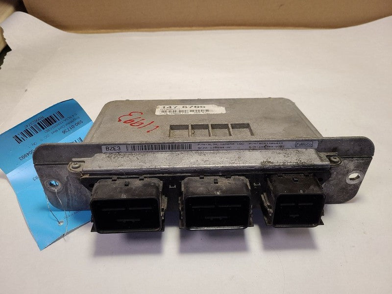 Engine ECM Electronic Control Module 5.4L 3V Fits 09 FORD F150 PICKUP 