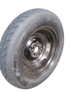Wheel 17x4 Steel Compact Spare Fits 07-12 RDX 635174