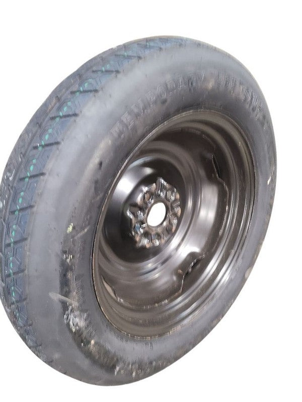 Wheel 17x4 Steel Compact Spare Fits 07-12 RDX 635174