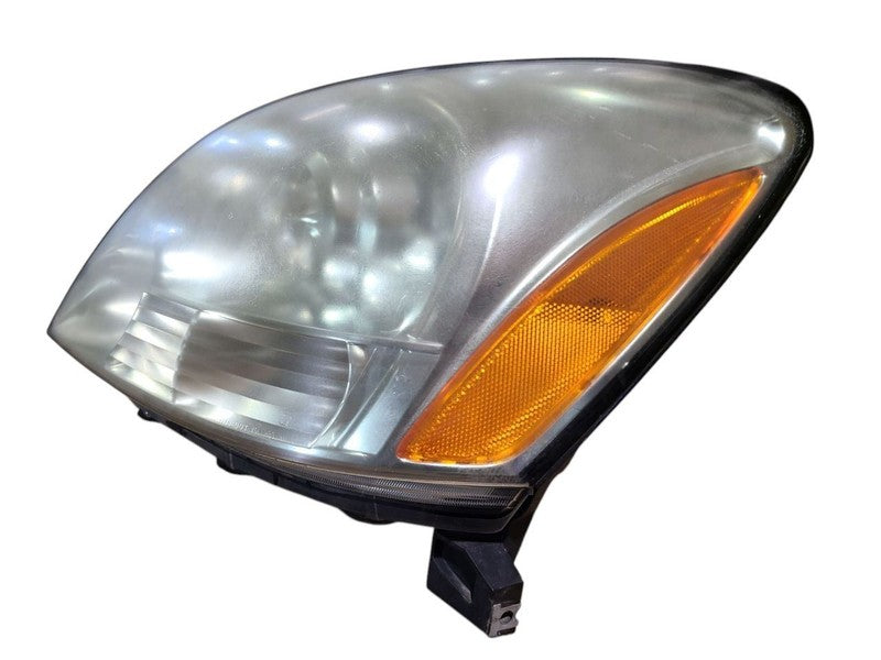 Driver Left Headlight Without Sport Package Fits 03-09 LEXUS GX470 626
