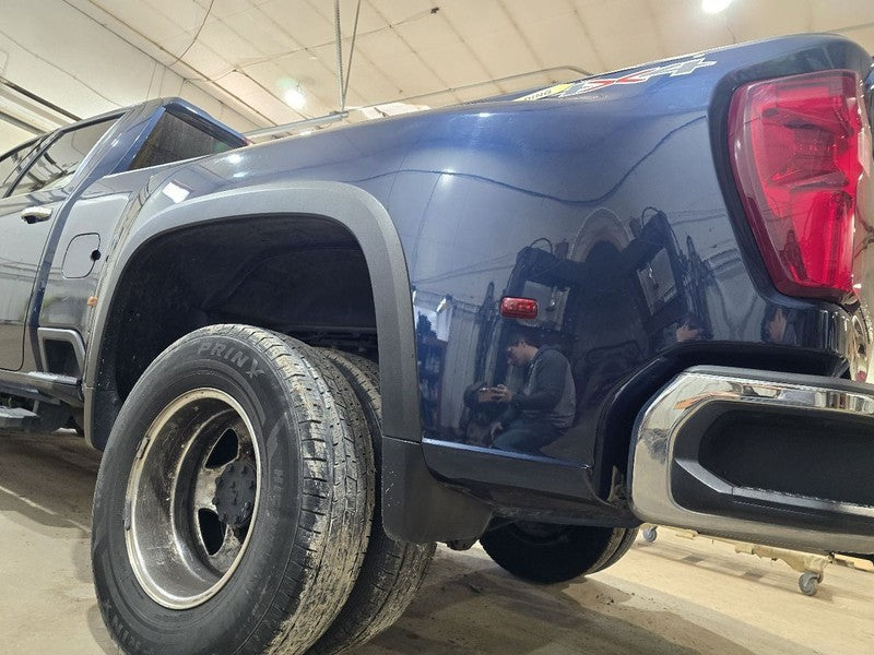Pickup Box 8' Box DRW Fits 20-23 SILVERADO 3500 PICKUP 612286