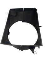 COLORADO  2006 Radiator Shroud 668782