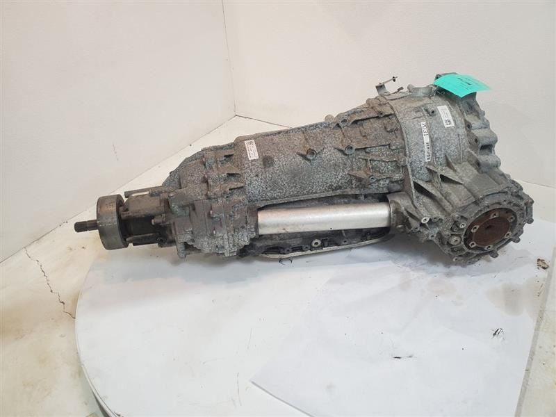 Automatic Transmission 2.0L 8 Speed Fits 11-12 AUDI Q5 560482