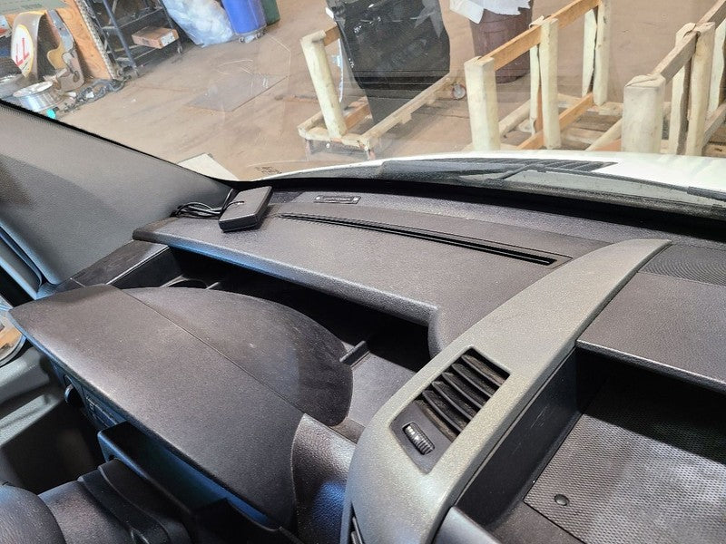 Dash Panel Fits 10-13 MERCEDES SPRINTER 2500 673598