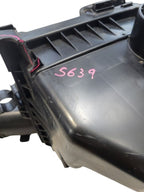 Air Cleaner 2.0L Without Pzev Fits 12-14 IMPREZA 674258