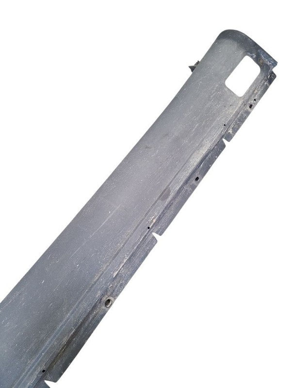 CAYENNE   2018 Rocker Panel Moulding 662931