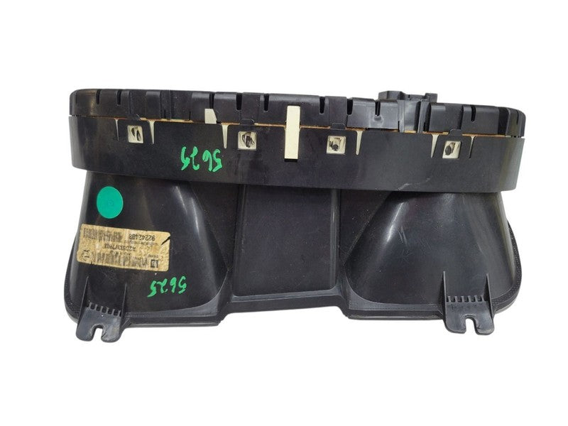 Speedometer Cluster MPH And KPH Opt Umn Coupe LS Fits 10-11 CAMARO 673