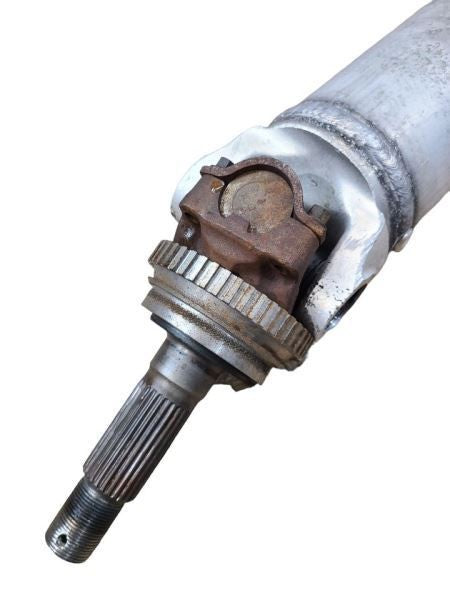 Axle Shaft Rear Axle Automatic Transmission Opt AC3 Fits 86-87 CORVETT