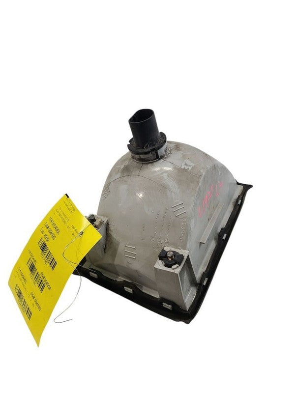 Driver Left Headlight Excluding Limited Chrome Door Fits 91-94 EXPLORE