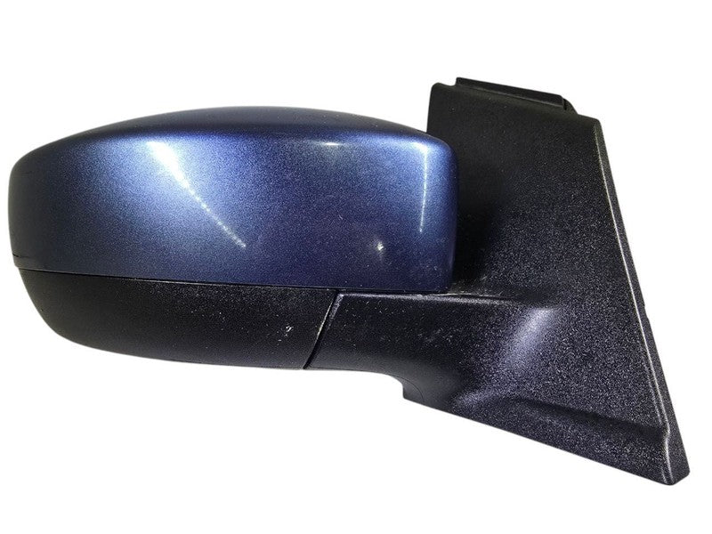 Passenger Side View Mirror Painted Cap Without Memory Fits 17-19 ESCAP
