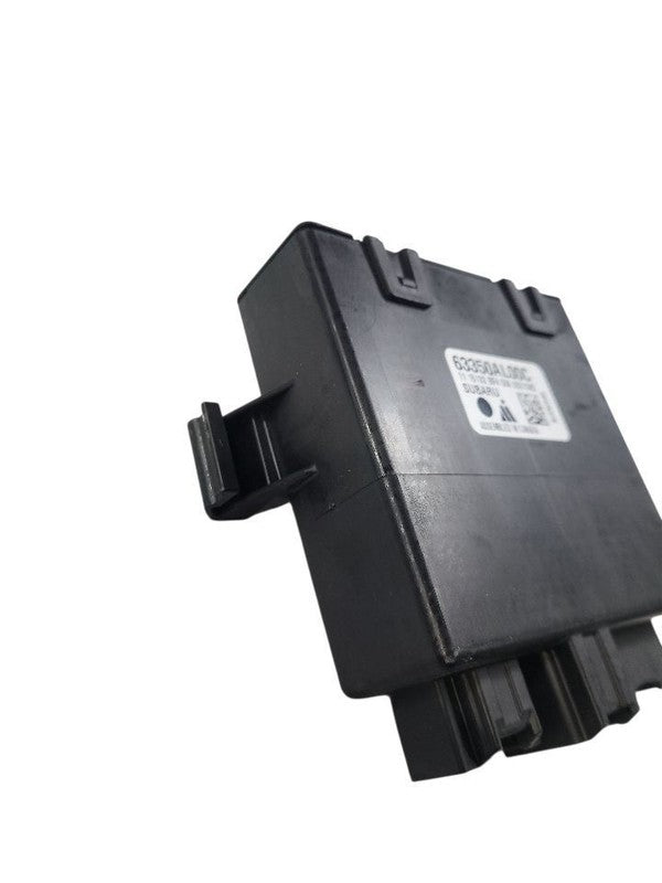 Chassis ECM Door Power Gate Control Left Hand Quarter Fits 15-16 LEGAC
