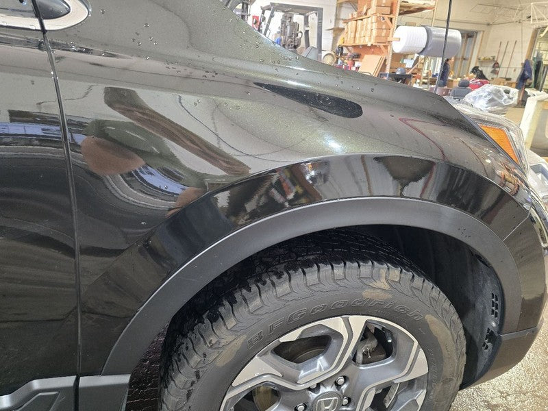 Passenger Right Fender Fits 17-22 CR-V 647061
