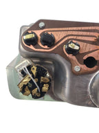 Speedometer Head Only Fits 68-76 VALIANT 668151