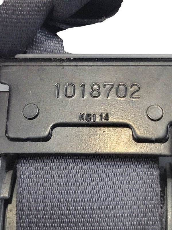 Seat Belt Front Bucket Driver Retractor Fits 03-09 LEXUS GX470 669777