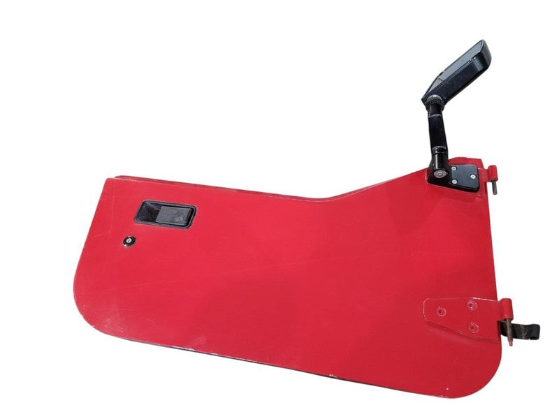 Passenger Right Front Door Half Door Fits 97-06 WRANGLER 673051