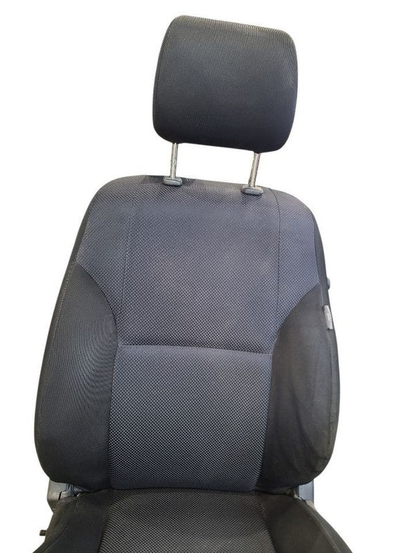 Driver Front Seat Bucket  Cloth Manual Fits 06-09 SCION TC 673330