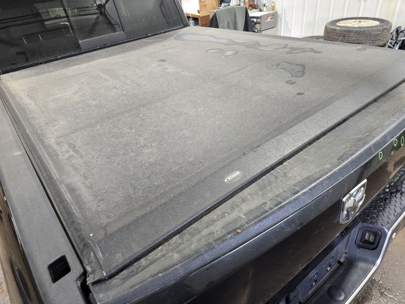 RAM1500   2016 Topper/Tonneau 620322