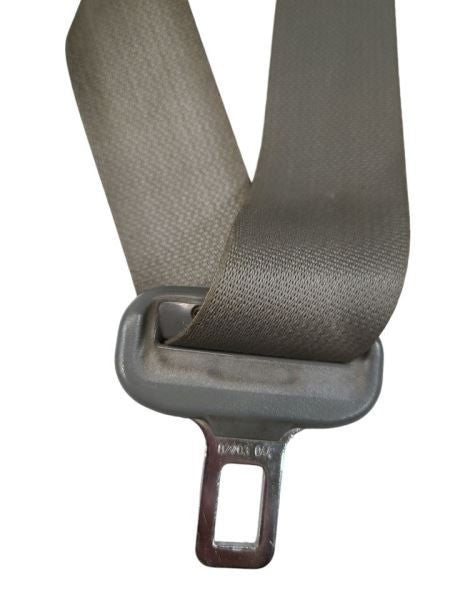 Seat Belt Front Mega Cab Bench Seat Fits 06-07 DODGE 1500 PICKUP 59714