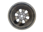 Wheel 17x7-1/2 Alloy 6 Spoke Machined And Black Fits 20-23 TACOMA 6773