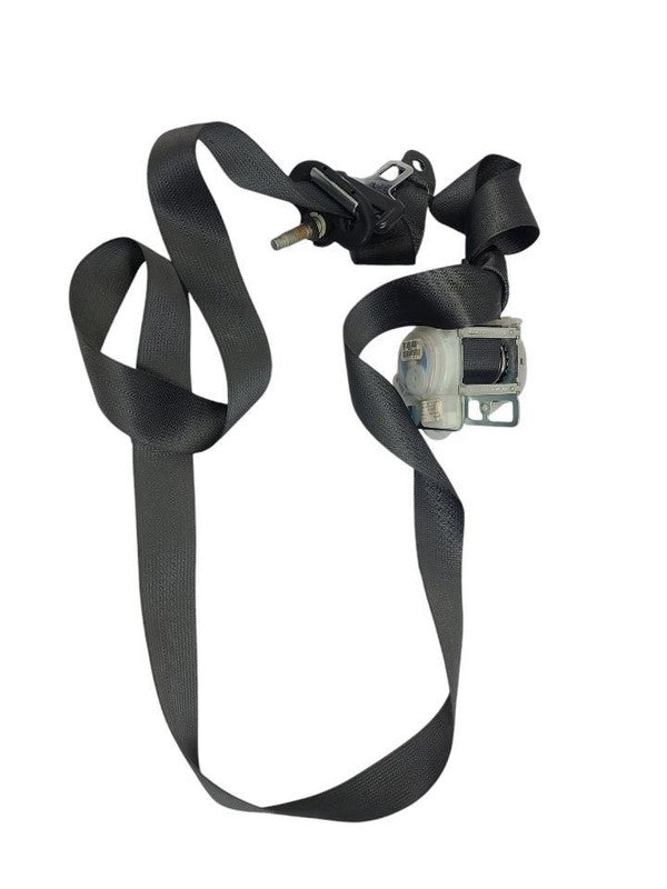 CHALLENGE 2012 Seat Belt Rear 602313
