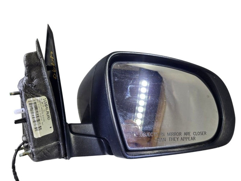 Passenger Side View Mirror Power Manual Folding Fits 14-21 CHEROKEE 62