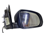 Passenger Side View Mirror Power Manual Folding Fits 14-21 CHEROKEE 62