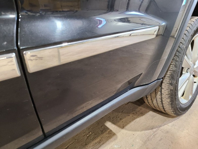 Driver Rear Side Door Wk Body VIN E Or F Fits 11-22 GRAND CHEROKEE 665