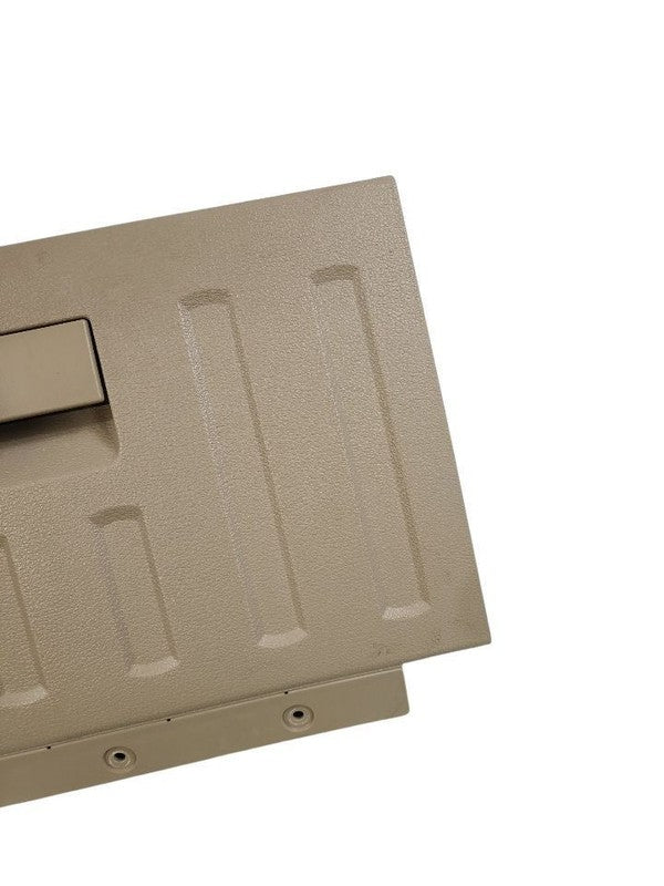 F250SD    2010 Glove Box 650337