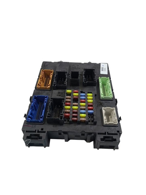 Chassis ECM Body Control BCM Right Hand Under Dash Fits 15-18 C-MAX 61