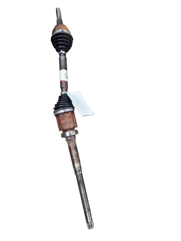 Passenger Axle Shaft Front 2.0L VIN 9 8th Digit Turbo Fits 13-20 FUSIO