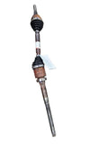 Passenger Axle Shaft Front 2.0L VIN 9 8th Digit Turbo Fits 13-20 FUSIO