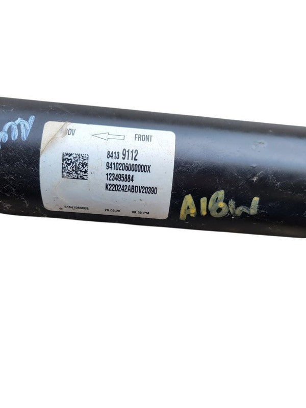 Rear Drive Shaft AWD Fits 18-25 EQUINOX 673672