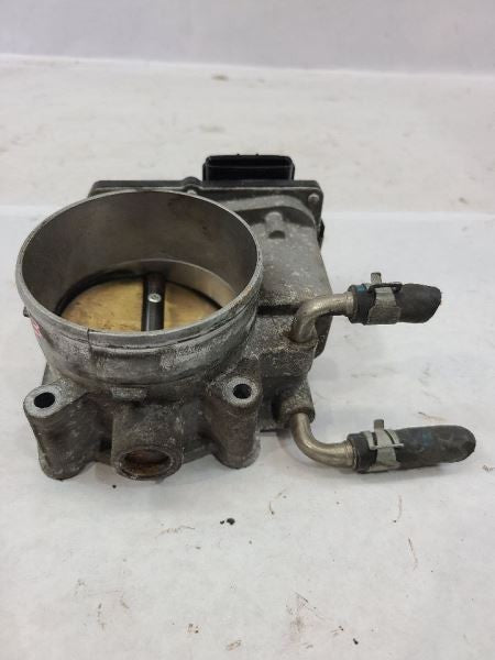 Throttle Body Fits 14-19 INFINITI QX80 555964