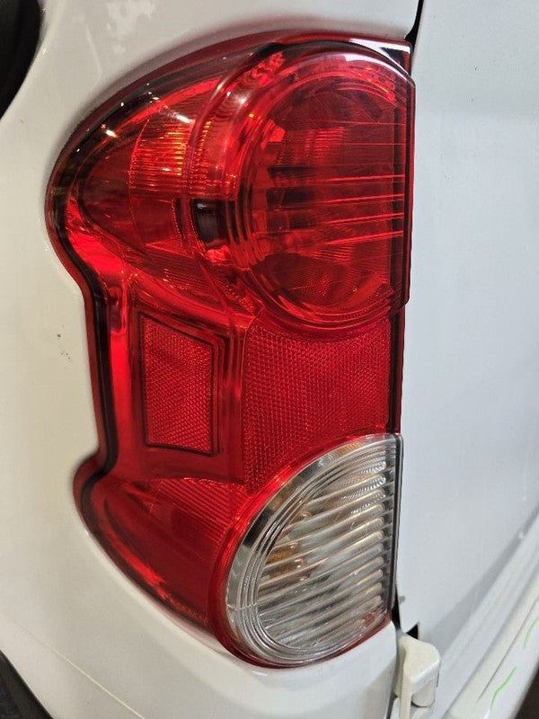 Driver Left Tail Light Fits 13-21 NV200 633858