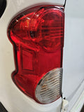 Driver Left Tail Light Fits 13-21 NV200 633858