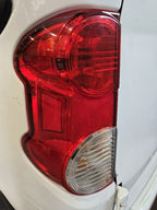 Driver Left Tail Light Fits 13-21 NV200 633858