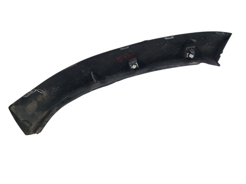 CHEROKEE  2019 Fender Flare/Extension 660533
