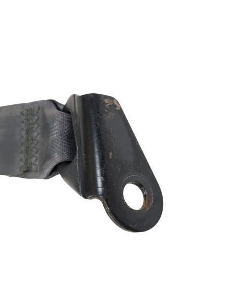 REAR 3000GT    1994 Driver's Side Retractor Seat Belt Rear 582629