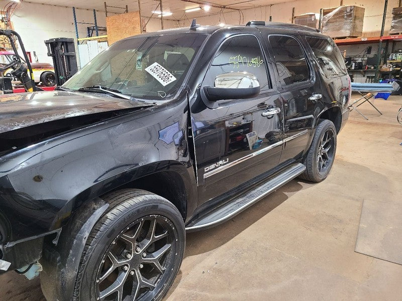 Automatic Transmission 4WD Fits 10-11 AVALANCHE 1500 671856