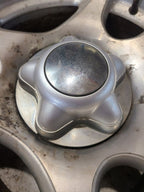 Wheel 16x7 Aluminum Fits 97-98 FORD F150 PICKUP 663168