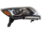 Passenger Right Headlight Halogen Fits 17-20 PATHFINDER 663452
