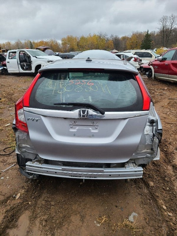 Temperature Control US Market AC Fits 15-20 FIT 649305
