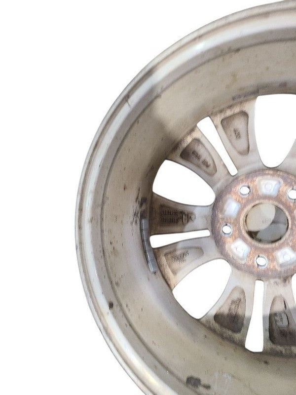 Wheel 17x6-1/2 Alloy 10 Spoke Fits 12-14 CR-V 654905