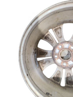 Wheel 17x6-1/2 Alloy 10 Spoke Fits 12-14 CR-V 654905