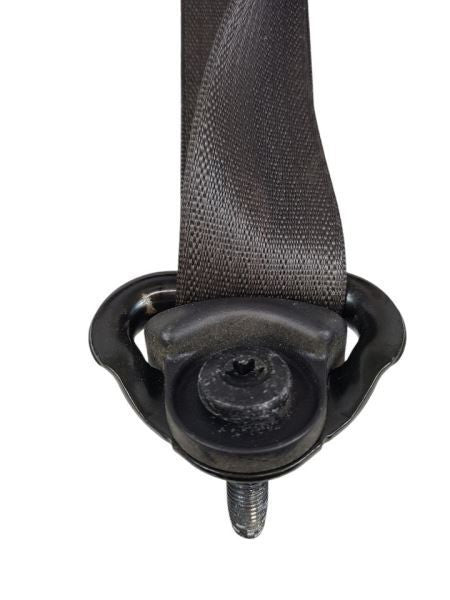 SILV25NEW 2007 Seat Belt Rear 596362