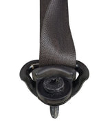 SILV25NEW 2007 Seat Belt Rear 596362