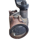 Steering Gear/Rack Gear Type Power Steering Fits 94-02 DODGE 2500 PICK