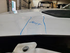 Hood Fits 20-26 SILVERADO 2500 PICKUP 675362