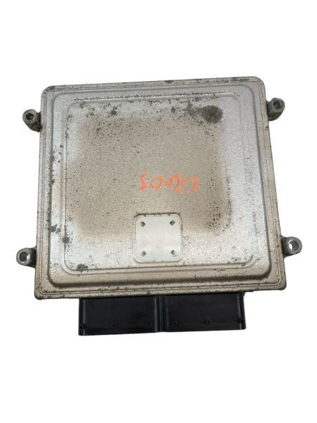 Engine ECM Electronic Control Module Left Hand Under Hood Fits 11 SONA